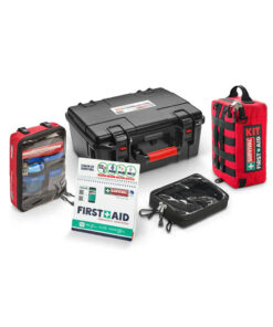 Survival Marine-G First Aid Kit
