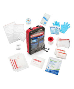 Alternative view of Survival Marine-G First Aid Kit