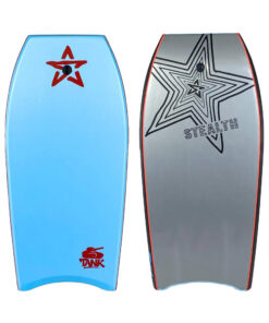 Stealth 2026 Tank 45" EPS Bodyboard