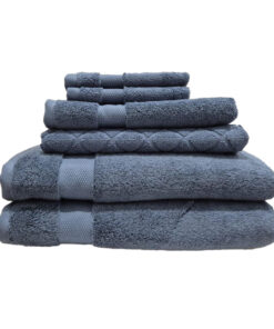 Baksana Bergama Towel Bundle