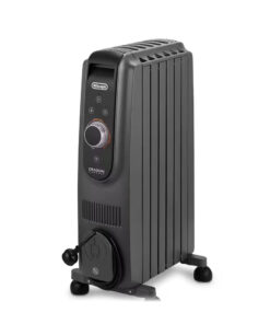 De'Longhi Dragon 5 Pro Easytronic 1500W Oil Column Heater