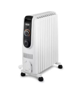 De'Longhi Dragon 5 Easytronic 2400W Oil Column Heater