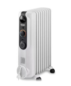 De'Longhi Radia Easytronic 2000W Oil Column Heater