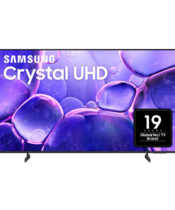 Samsung 43" U8500F Crystal UHD 4K Smart TV [2025]
