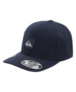 Quiksilver Adapted Cap (Insignia Blue)
