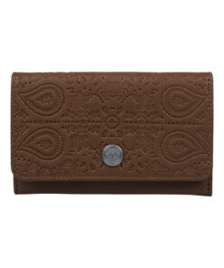 Roxy Crazy Diamond Wallet (Brownie)