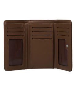 Alternative view of Roxy Crazy Diamond Wallet (Brownie)