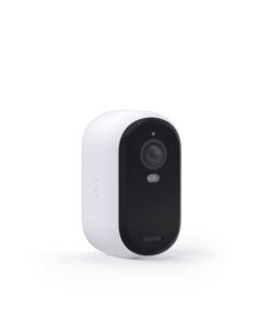 Arlo Essential 2K Outdoor Security Camera (2nd Gen) (1 Pack)