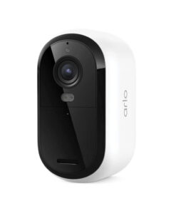 Arlo Essential 3 2K Outdoor Security Camera