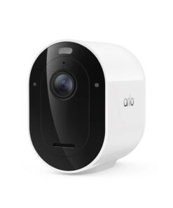Arlo Pro 6 2K Outdoor Security Camera