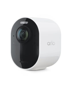 Arlo Ultra 3 4K Outdoor Security Camera