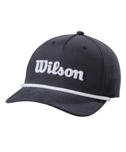 Wilson Golf Roped Cap
