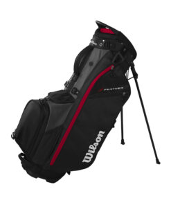 Wilson Staff Feather Stand Bag