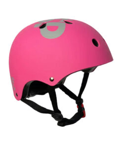 double$down Noodlehouse Helmet (Pink/Small)