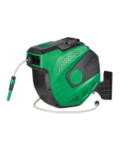 Retractable Hose Reel (20m)