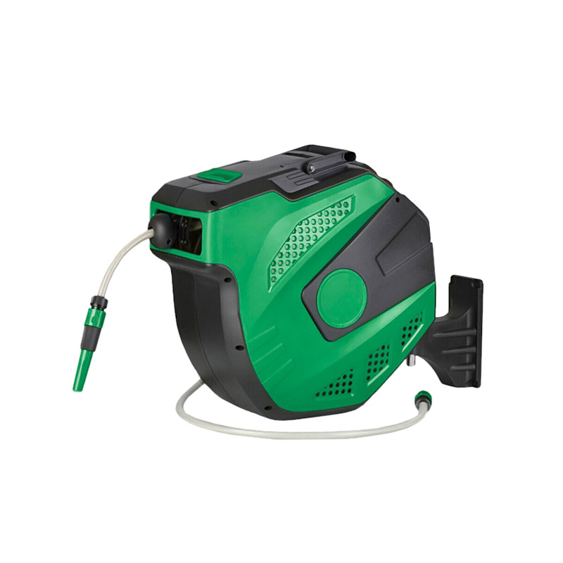 Retractable Hose Reel (20m)