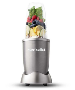 Nutribullet 5-Piece Blender Set (600W)