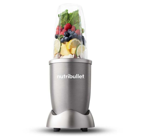 Nutribullet 5-Piece Blender Set (600W)