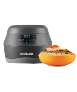 NutriBullet EveryGrain Cooker