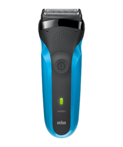 Braun Series 3 310s Wet & Dry Foil Shaver