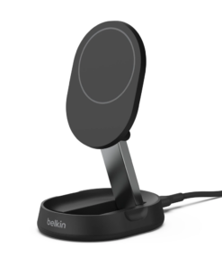 Belkin BoostCharge Pro Convertible Magnetic Qi2 Charging Stand