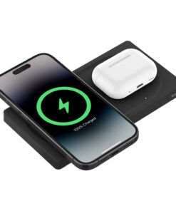 Belkin BoostCharge Pro 2-in-1 Pad with MagSafe (15W)