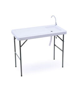 Fish Filleting Table