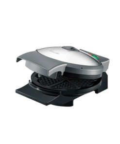 Breville the Crisp Control Waffle Maker