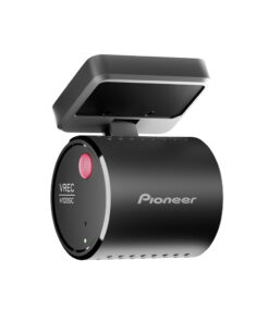 Alternative view of Pioneer VREC-H120SC Compact Dash Camera