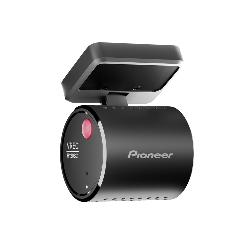 Pioneer VREC-H120SC Compact Dash Camera - Image 2