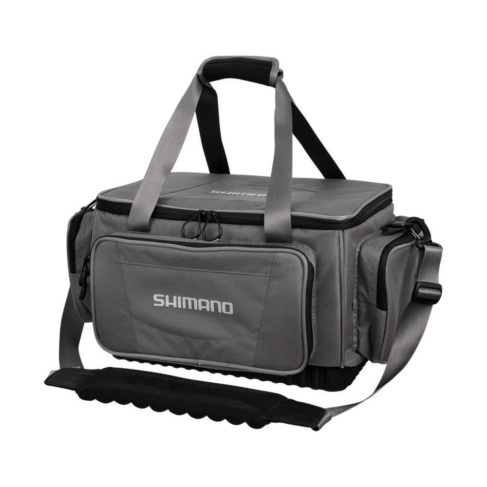 Shimano Tackle Bag (Large)