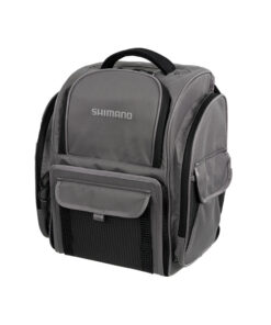 Shimano Backpack & Tackle Box