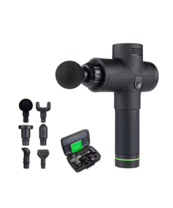 A1 Percussive Massage Gun Set