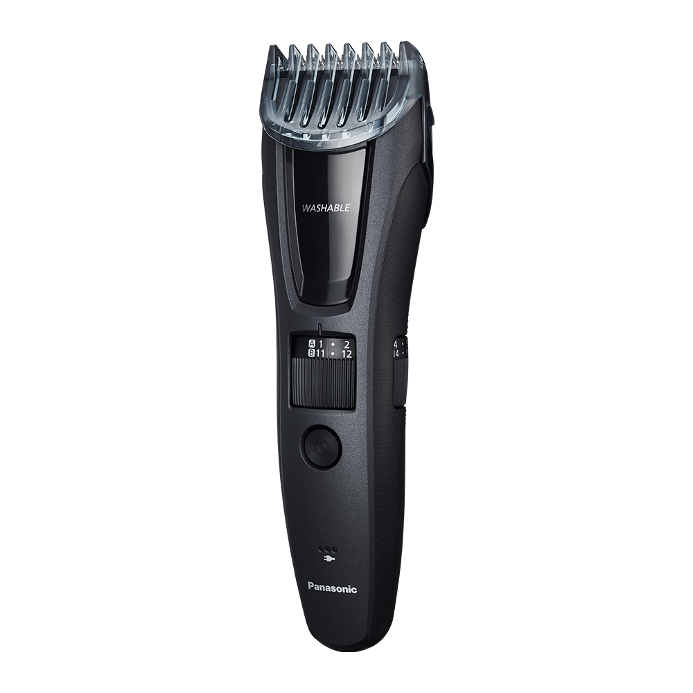 Panasonic 3-in-1 Hair Trimmer