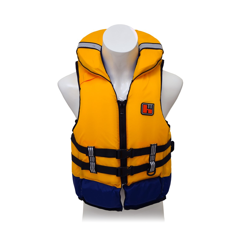 Hutchwilco Mariner Classic Large Adult Life Jacket