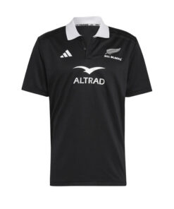 All Blacks Men’s Supporters Polo