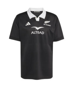 All Blacks Men’s 2025/2026 Home Jersey