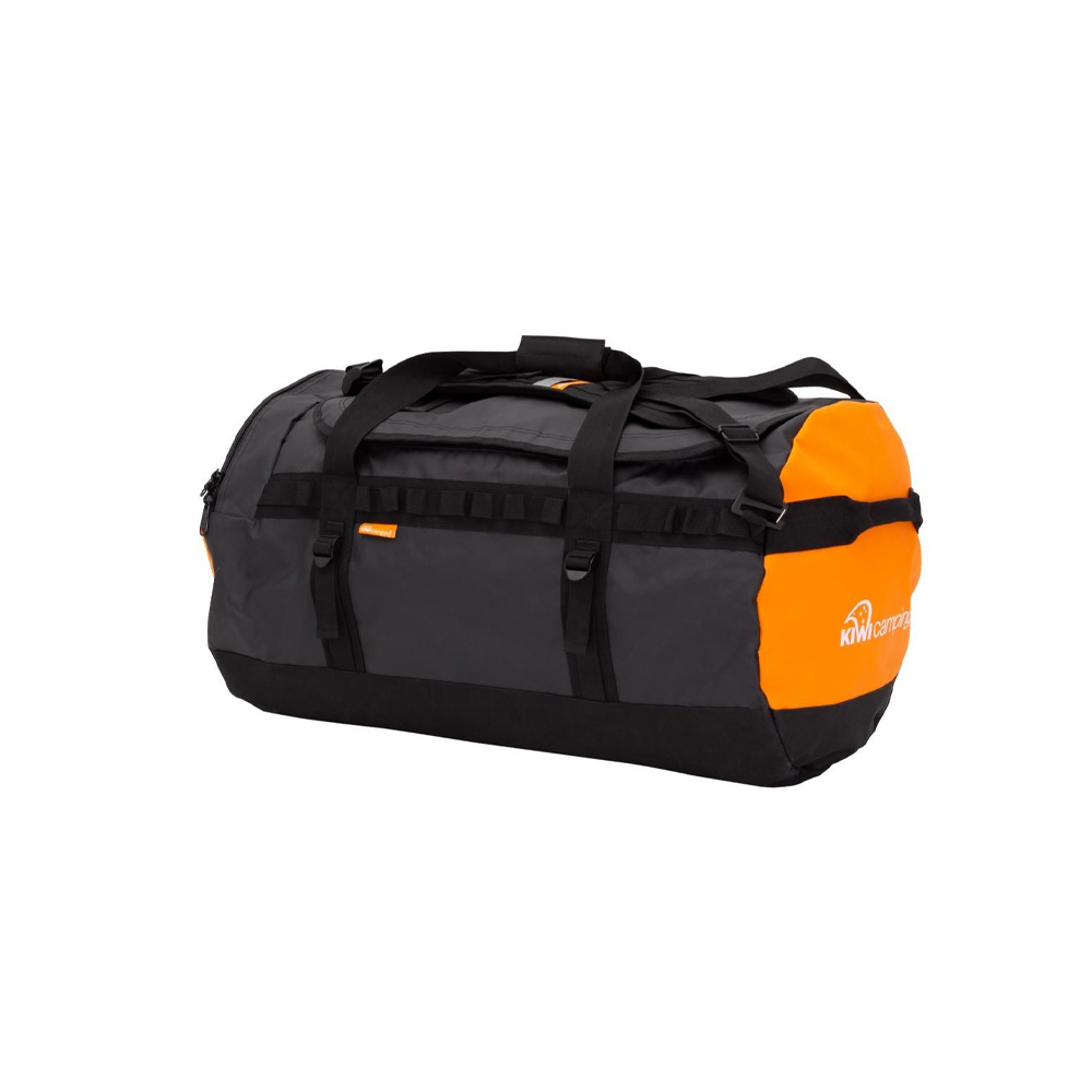 Kiwi Camping Large Camping Gear Bag (80L)