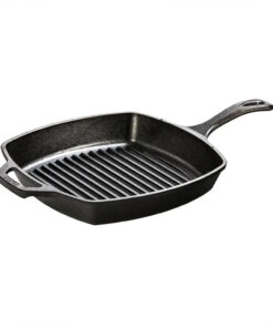 Lodge Square Grill Pan