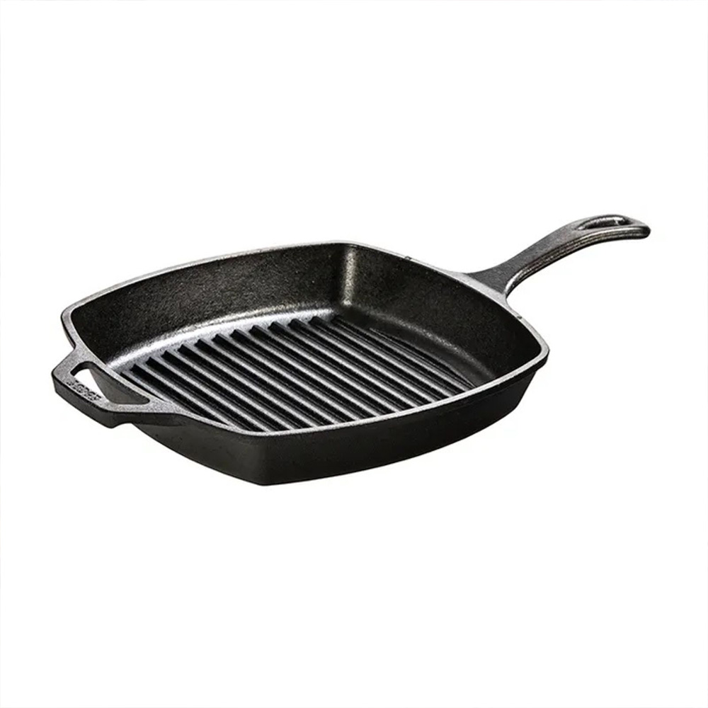 Lodge Square Grill Pan