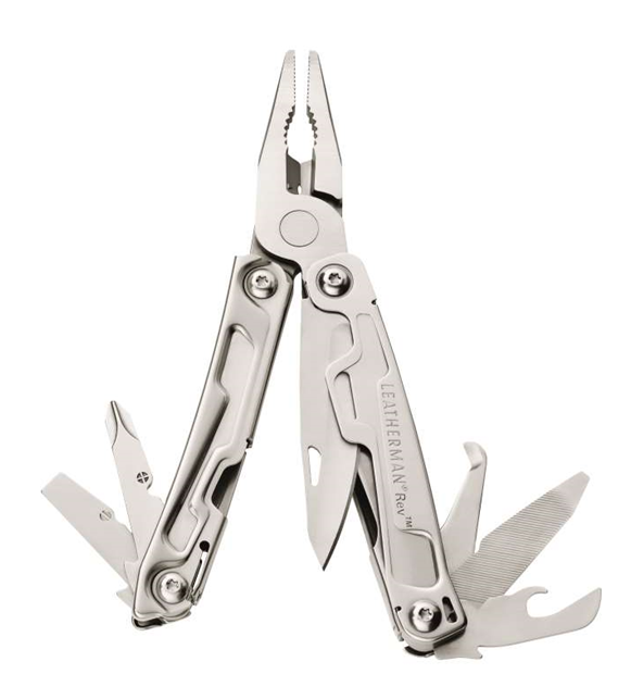 Leatherman Rev Multi-Tool