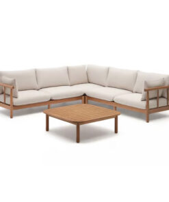 Jimbaran Outdoor Corner Suite
