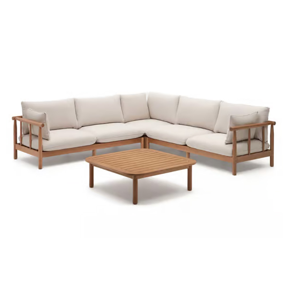 Jimbaran Outdoor Corner Suite