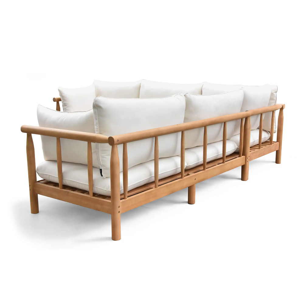 Jimbaran Outdoor Corner Suite - Image 2