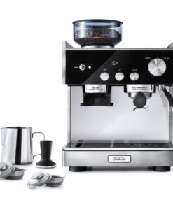 Sunbeam Origins Espresso Machine