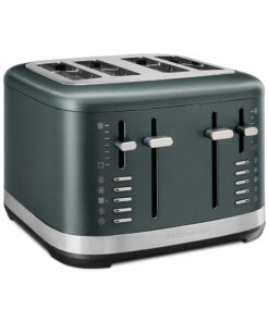 KitchenAid KMT4109 4 Slice Toaster (Juniper)