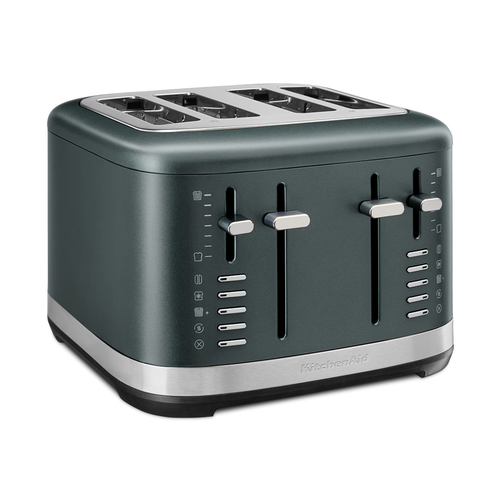 KitchenAid KMT4109 4 Slice Toaster (Juniper)