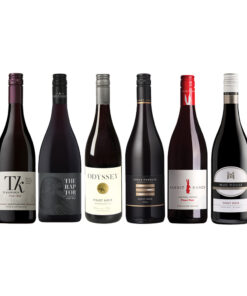 Premium Pinot Picks Wine Pack