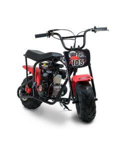 Classic Junior 98cc Mini Bike