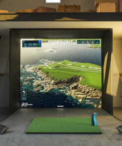 Premium Golf Simulators Play '25 Package